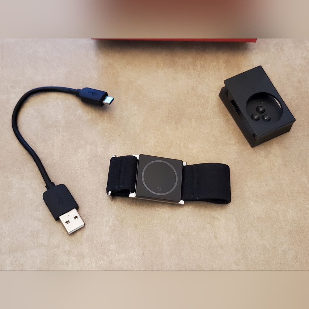 Empatica Embrace Watch/Monitor